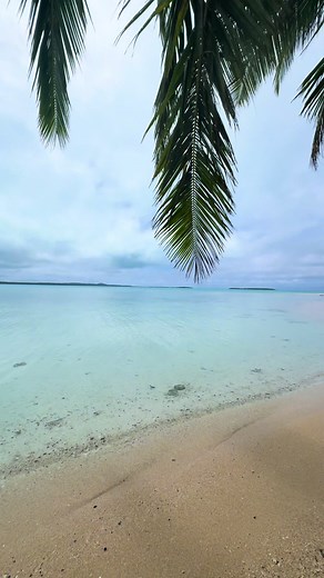 Discover Aitutaki: The Ultimate Tropical Island Getaway