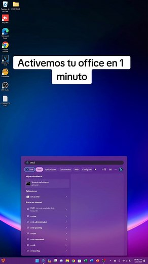 Cómo activar Office en un minuto: tutorial paso a paso