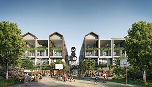 Artisan Park Event Keyvisual - Mike ㅤ