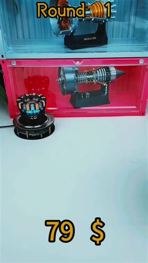 Physics & Futuristic Technology