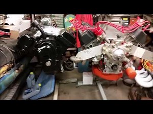 241 Dodge Red Ram Hemi REGROUND CAMSHAFT and BONUS CONTENT
