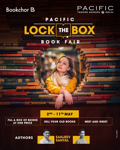 489K views · 337 reactions |  How many books can you fill in a box?...