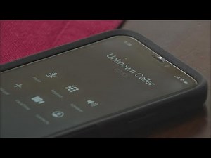 Police warn of spoof calls, pretending to be officers