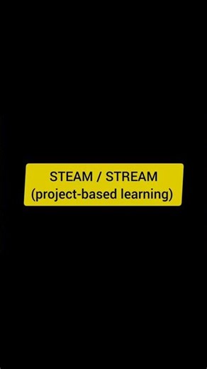 Project-Based STEAM / STREAM Activities |