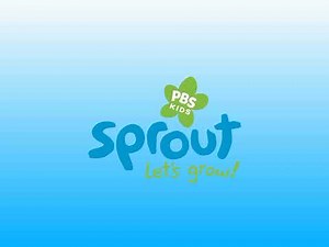 PBS Kids Sprout ID (2002-2003) Spoon Bumpers Short Version
