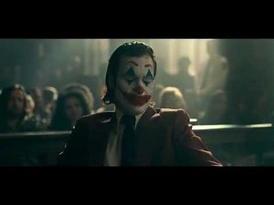 Joker 2 court scene Gary