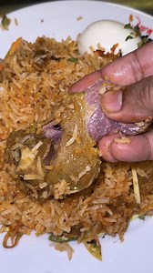 715K views · 10K reactions | Hyderabadi Mutton Biryani - Woondaal, Sylhet. | Street Food Hunting | Facebook