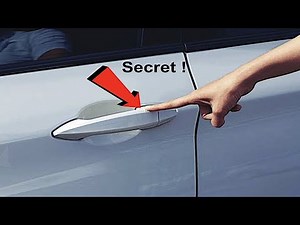 Doing This Will Fix Your Car's Battery Drain For Free !!