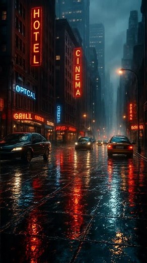 City Sounds | Sound Effect Source #soundeffect #soundeffects