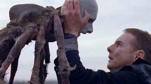 The Scariest Horror Movie Monsters Ranked