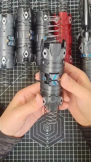 How to Make a Great Spear – Part 2