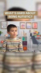 It is important to understand the struggles autistic people go through everyday. In the video above, a number of autistic people shares some of the struggles they encounter everyday. Understanding their struggles helps us to accomodate them effortlessly. The more we understand, the more we can help! Credit: Life On The Spectrum #AutismAwarenesss #AutismLife #Autism #AutisticPeople #TadeAutismCentre #Akintade | TADE Autism Center