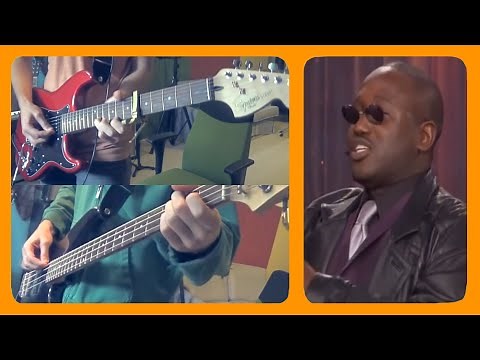 Morpheus Rap (The Eric Andre Show) Full Band Dub