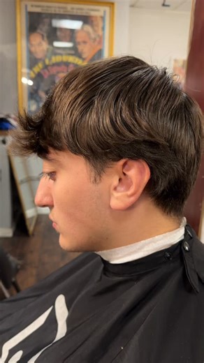 Beard Still Loading DM ME FOR A FRESH CUT #haircut #freshcut #fade #lineup #taper #freshbeard #shapeup #razorfade #barber #barbershop #beard #transformation #NYbarber #brooklynbarber #style #oilyhair #curlyhair #straighthair #haircare | Ariel | Brooklyn Barber