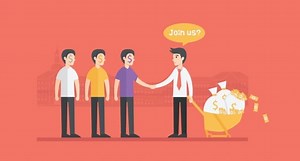 Make Money when you refer a friend | How to get Easy Cash Rewards