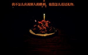 Inscryption 首次通关 果不其然，还是被拍成了卡牌（邪恶冥刻 ）