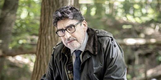 'Three Pines' Review: Alfred Molina Shines in a Solid Louise Penny Adaptation