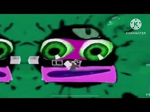 How Klasky Csupo Turns Into Effects (Sponsored By Klasky Csupo 2001)