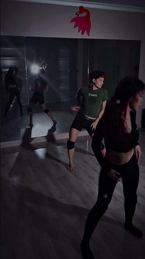 UNDER THE INFLUENCED - Chris Brown | Strip Choreography | Nhẩy Dance Class