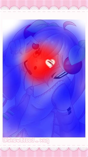 Using new coloring to open Sakura Miku #fanartdrawing #vocaloid #sakuramiku #hatsunemiku