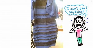 ASAPScience Settles Once And For All The Debate Over What Color #theDress Is: VIDEO - Towleroad Gay News