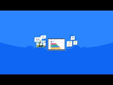 Platform demo: How to use Atom Home