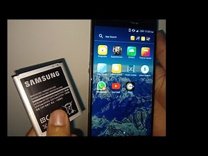 How to use a smartphone without battery | techmech