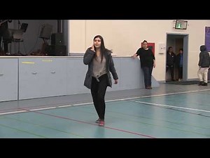 Jigging Contest PAGC Winter Festival 2020