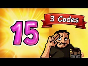 Shakes & Fidget - EU13 Start & 3 Free Pilz Codes! *1803 SFGame