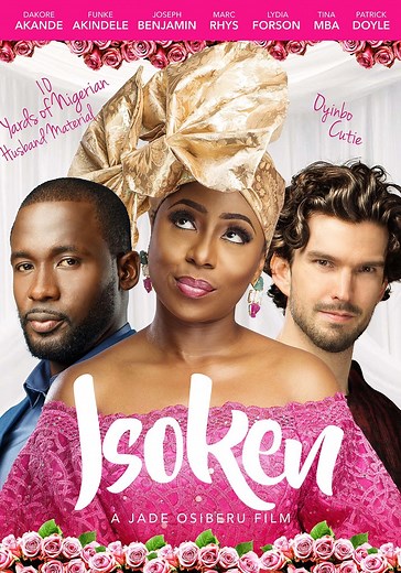 Isoken streaming: where to watch movie online?
