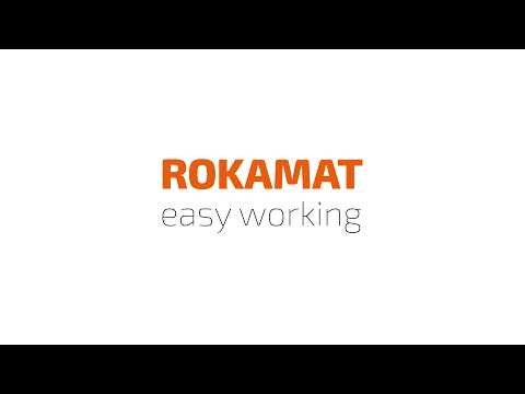 ROKAMAT – easy working [Original Video]