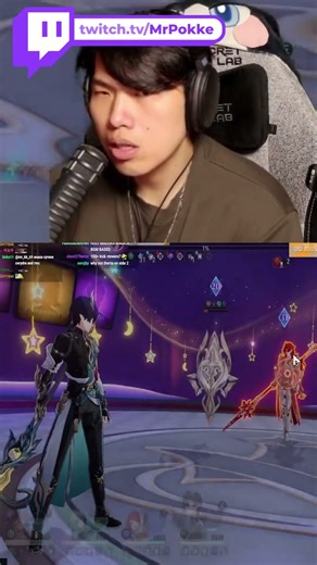 The Longest 1% EVER #mrpokke #hsrcreators #hsrguide #honkaistarrail #1percentclub