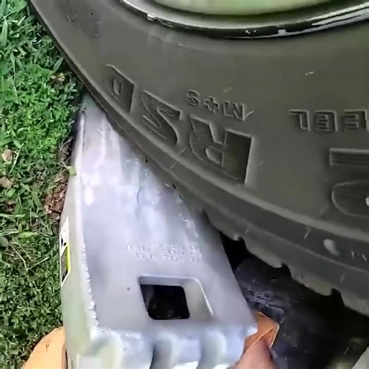 The Complex Process of Towing a Fire Truck! #reel #towing #firetruck #fblifestyle | Ron Pratt