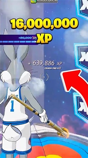 *BEST* NO TIMER XP Map to Level Up FAST in Fortnite Season 2! (Max Battle Pass Chapter 7 Season 2)