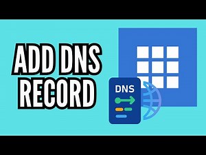 How to Add DNS RECORDS in Bluehost (2025) - Complete Domain Setup