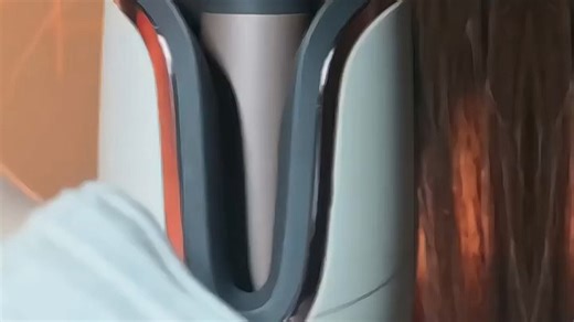 【温度调节功能强】飞利浦全自动电卷发棒，三档可调节！