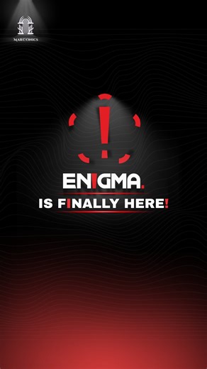 MARCONICS HEC ALGER on Instagram: "The secret is finally revealed 🗣️ The file is no longer sealed 🔓 Enigma is finally here 🚨"