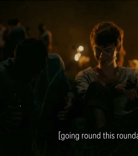 Mazerunner: The Ultimate Edit Tribute
