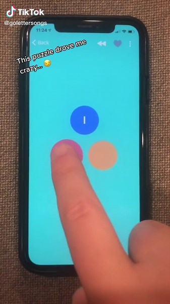 Turning songs into puzzles part 10 #game #puzzle