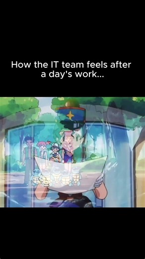 Happy National IT Professionals Day!