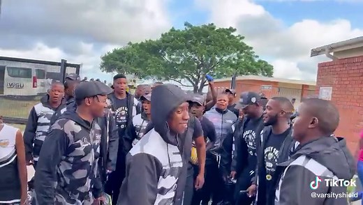 Varsity Shield on TikTok