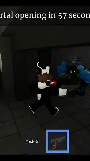 I Met @NxJets Kill In Facility 51, #roblox #robloxmemes #foryou #fyp