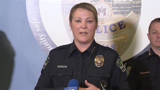 Three dead, 14 injured in Austin mass shooting, police say