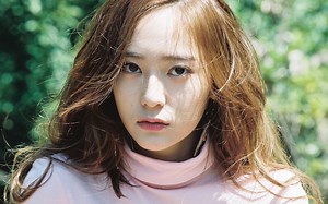 【f(x)】‘4 Walls’ MV 2015.10.26