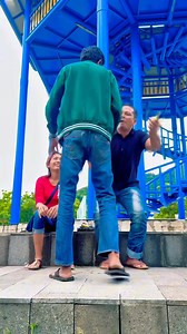 Da fiki jamu ade nahu di lenga mu, tega 😢😭 #VOD #reels #hiburan | Sarifah Hurt