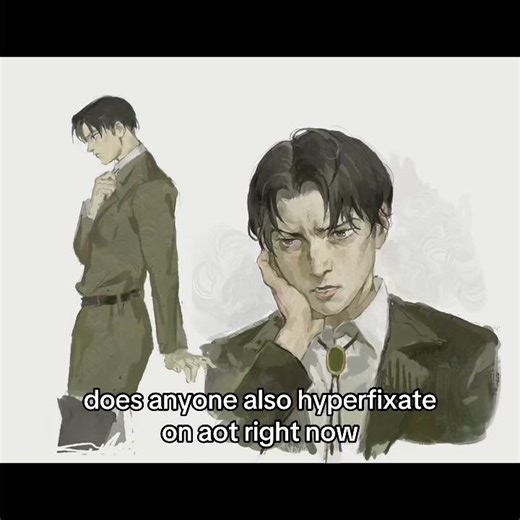 #levi #aot #snk #attackontitan #art | levi ackerman