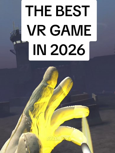 All of these games honestly look AMAZING 🤩#Virtualreality #metaquest #psvr #new #sandbox