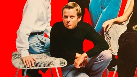 Hero Worship: Remembering Ricky Wilson of The B-52's - Rock and Roll Globe