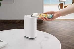 Huawei tiene un nuevo router de malla, el Huawei WiFi Mesh 3 con WiFi 6 y NFC