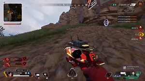 1.8K views · 29 reactions | When being chased as Wraith, go through your portal when phasing; most enemies will follow you through, sending them far and allowing you to pull off a revive or escape a sticky situation. 勞 (u/FuckYouToby) | Apex Legends INTEL | Facebook